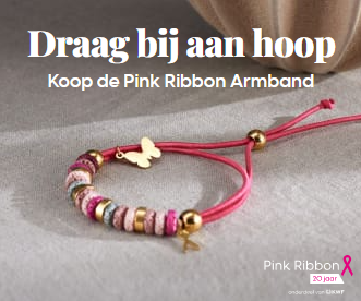 Pink Ribbon — banner