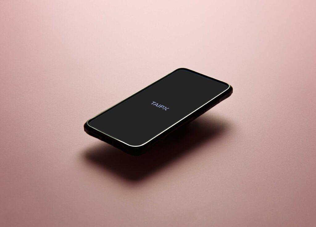 Taipo — App — image 1